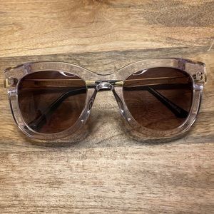 THIERRY LASRY SUNGLASSES- SEXXXY 00